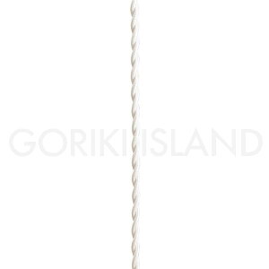 �y�݌Ɍ���zGORIKIISLAND PW�n �R�[�h�ύX�I�v�V���� 08WH��I�v�V���� �y���_���g ���C�g �R�[�h���a6mm×650mm ������� �J�t�F�� �i�`������ ���F �z���C�g