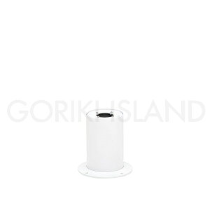 y󒍐YzGORIKIISLAND EN-S S WHIvV |[ }vp n c^ݒu K[f |[` Cg  12.7cm ^J X[TCYƖ BH1000SLIM/BH1000MINI/BH1010MINI p i` rX