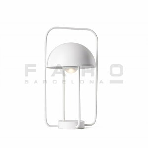 y݌Ɍz FARO BARCELONA JELLYFISH White portable lampX^h |[^u ^ Cg e[u rO ^b`ZT[  USB[d u^ R[hX  _ Vv X