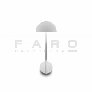 y݌Ɍz FARO BARCELONA PURE LED White wall lampǖ Ǌ| EH[Cg Ɩ rO Q ԐڏƖ ̂^ Ǖt ڌ  _ X^CbV k p rXt