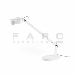 y݌Ɍz FARO BARCELONA INVITING LED White table lampX^h e[uCg xbh \t@TCh ԐڏƖ Q rO  px߉ u^ RZgR[h  _ Vv