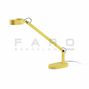 y݌Ɍz FARO BARCELONA INVITING LED Yellow table lampX^h e[uCg xbh \t@TCh ԐڏƖ Q rO  px߉ u^ RZgR[h  _ V