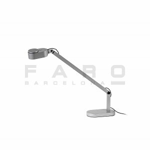 y݌Ɍz FARO BARCELONA INVITING LED Grey table lampX^h e[uCg xbh \t@TCh ԐڏƖ Q rO  px߉ u^ RZgR[h  _ Vv
