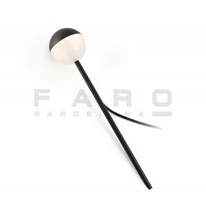 FARO BARCELONA PICCOLA LED Black spike{[^  Av[`Cg K[f ANZT[ OƖ O  XpCN ߍ ڌ  _ Vv X^CbV hJ IP65