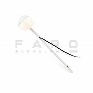 FARO BARCELONA PICCOLA LED White spike lamp{[^  Av[`Cg K[f ANZT[ OƖ O  XpCN ߍ ڌ  _ Vv X^CbV hJ