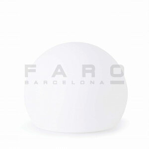 FARO BARCELONA BALDA-G White special lamp{[^  |[^u K[f [ Cg OƖ AEghA a50cm [WTCY u^ RZgR[h  _ Vv X^C