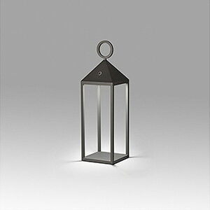 FARO BARCELONA ARGUS LED Dark grey portable lampX^h |[^u ^ Cg p e[u rO OƖ AEghA ^b`ZT[ USB[d u^ R[hX  _ 