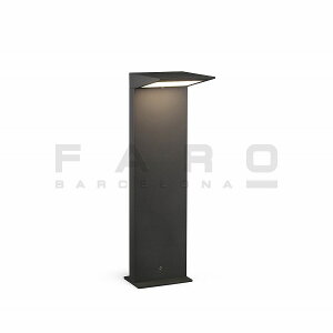 FARO BARCELONA SOLEIL LED Solar dark grey beacon lampK[f Av[` |[`Cg ZT[t O eX Ɩ O 哔 h51cm u^ \[[[d  _ Vv X^CbV