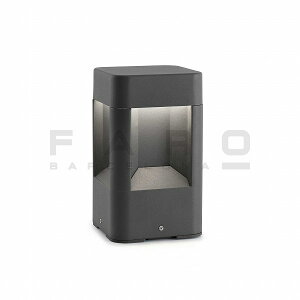 FARO BARCELONA NAYA LED Dark grey beacon lamp h20cmK[f Av[` |[` |[Cg O eX Ɩ O 哔 ԐڏƖ u^ lp ڌ  _ Vv X^CbV h