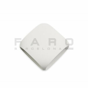 FARO BARCELONA BU-OH LED White wall lampǖ Ǌ| Av[` |[` K[fCg O eX Ɩ O 哔 ԐڏƖ Ǖt lp ڌ  _ Vv X^CbV hJ IP