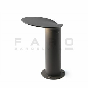 FARO BARCELONA LOTUS Dark grey beacon lamp h35cmK[f Av[` |[` |[Cg O eX EbhfbL Ɩ O 哔 ԐڏƖ u^ ڌ  _ Vv X^CbV