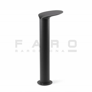 FARO BARCELONA LOTUS Dark grey beacon lamp h65cmK[f Av[` |[` |[Cg O eX EbhfbL Ɩ O 哔 ԐڏƖ u^ ڌ  _ Vv X^CbV