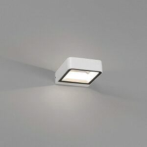 FARO BARCELONA AXEL LED White wall lampǖ Ǌ| Av[` |[` K[fCg O eX Ɩ O 哔 ԐڏƖ ㉺z Ǖt lp   ڌ  _ Vv 