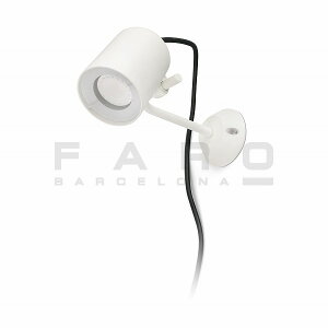 FARO BARCELONA FLOW Beige wall lamp with spikeK[f EH[ Cg Av[` OƖ O  px߉ XpCN ߍ ڌ  _ Vv X^CbV hJ IP65 