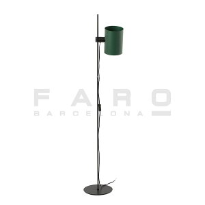 FARO BARCELONA GUADALUPE Black/green floor lamp⎺Ɩ@X^hCg@tACg@rO@xbhTCh@ԐڏƖ@⏕Ɩ u^@RZgR[h @_@Vv@