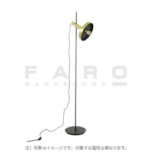 FARO BARCELONA WHIZZ Gold/black floor lamp⎺Ɩ@X^hCg@tACg@rO@xbhTCh@ԐڏƖ@⏕Ɩ ߉ u^@RZgR[h @_@V
