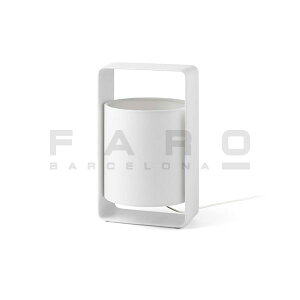 FARO BARCELONA LULA S White table lampX^h@e[u@I@xbh@\t@TCh@Ɩ@Q@rO@ԐڏƖ @u^@RZgR[h @_@Vv@X^