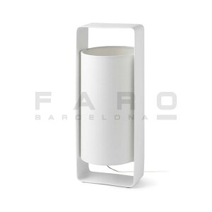 FARO BARCELONA LULA M White table lampX^h@e[u@I@xbh@\t@TCh@Ɩ@Q@rO@ԐڏƖ @u^@RZgR[h @_@Vv@X^