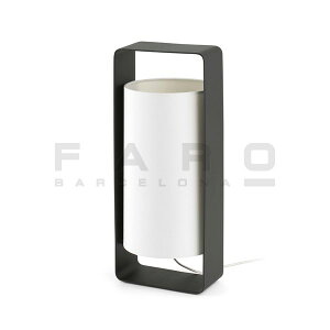FARO BARCELONA LULA M Black and white table lampX^h@e[u@I@xbh@\t@TCh@Ɩ@Q@rO@ԐڏƖ @u^@RZgR[h @_@Vv