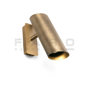 FARO BARCELONA LINK Bronze wall lampǖ Ǌ| EH[Cg X|bgCg Ɩ xbhTCh Q ԐڏƖ px߉ Ǖt ڌ @_@Vv@X^CbV 