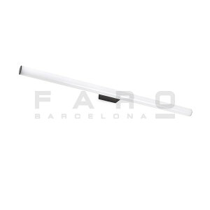 FARO BARCELONA VOLGA LED Black wall lamp 18Wǖ Ǌ| nCZX fUC EH[Cg Ɩ ʏ  ԐڏƖ Ǖt ڌ @_@Vv@X^CbV h