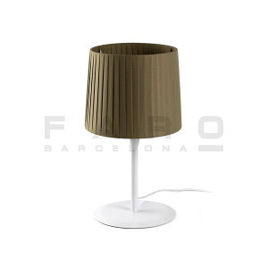 FARO BARCELONA SAMBA White/ribbon green table lampX^h@e[u@I@xbh@\t@TCh@Ɩ@Q@rO@ԐڏƖ z u^@RZgR[h @_@Vv