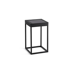 FARO BARCELONA KASP Black portable beacon lamp H30K[f Av[` |[`Cg ZT[t O eX O 哔  USB[d ʔANZTŕǕt u^ \[[[d  