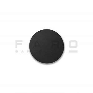 FARO BARCELONA BOARD LED Black wall lamp 7W��ǖ� �Ǌ|�� �E�H�[�����C�g �����Ɩ� ���r���O �Q�� �ԐڏƖ� ���� ���������� �Ǖt�� �ی`��35 ���ڌ��� ������� ���_�� �V���v�� �X�^�C���b�V�� �����p 