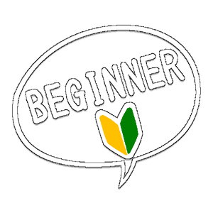 yXebJ[zӂ S҃}[N S rMi[ BEGINNER ɂǂ   t}[N y[p[hCo[yz