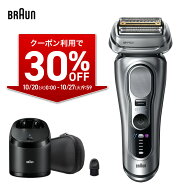 ＼30%OFFクーポンで 67,980 ⇒ 47,586円／ 10/20(火)0:00～10/27(火)9:59まで |BRAUN ブラウン 電気シェ…