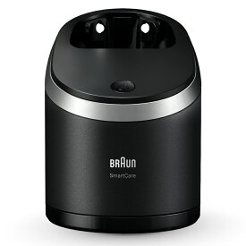 ブラウン 6in1全自動プレミアムアルコール洗浄器 シリーズ9（95XX / 94XX / 93XX）およびシリーズ8（全モデル）