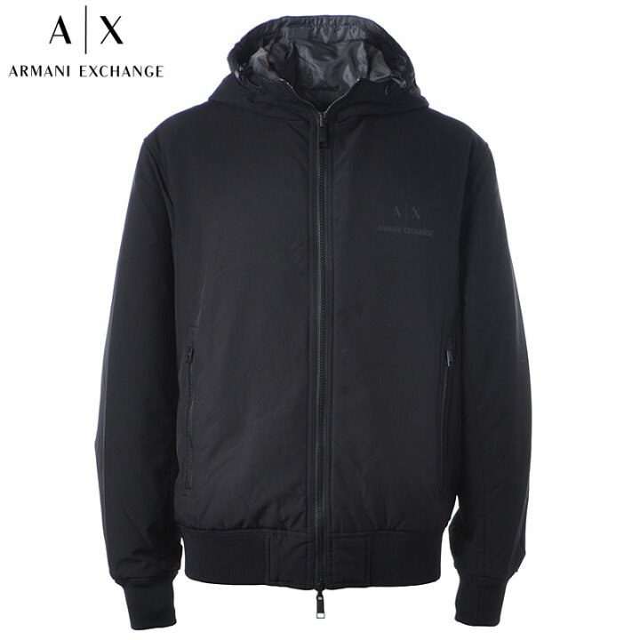 楽天市場】アルマーニエクスチェンジ A|X ARMANI EXCHANGE ナイロン 