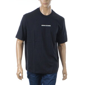 A}[jGNX`FW ARMANI EXCHANGE A|X TVc Y XM000588 AF12308  uh S N[lbN M[tBbg JWA Xg[g _[NlCr[  lC 傫TCY 