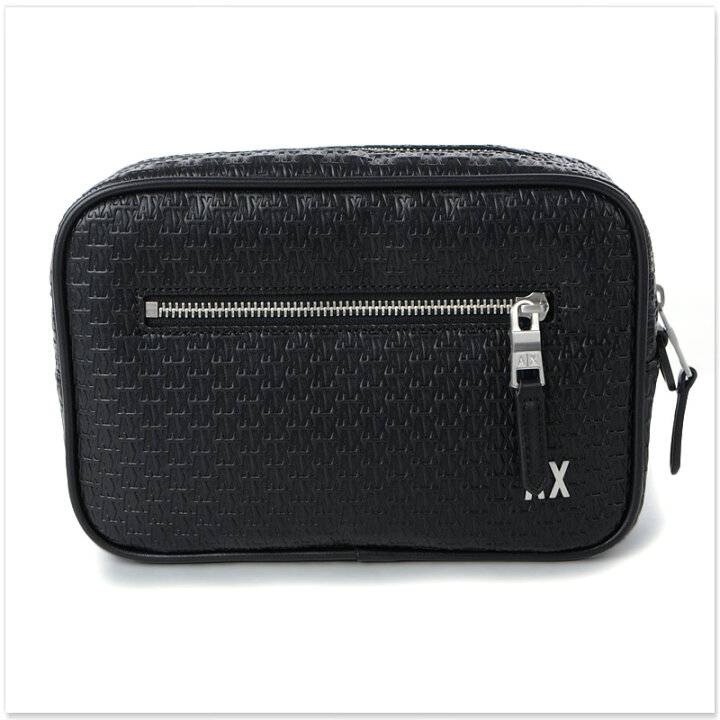 楽天市場】アルマーニエクスチェンジ ARMANI EXCHANGE AX バッグ 