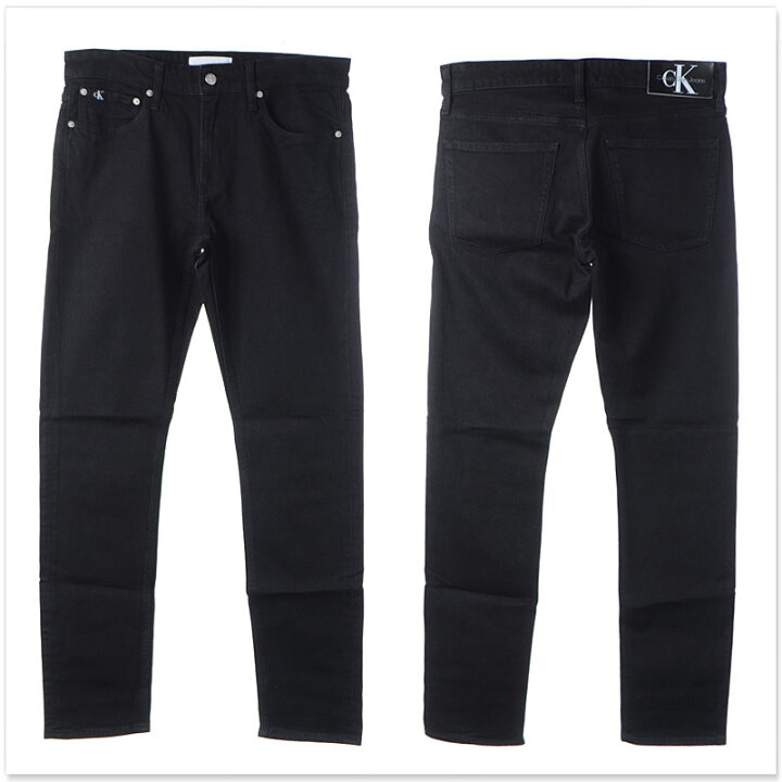 楽天市場】カルバンクライン CALVIN KLEIN JEANS ジーンズ デニム 