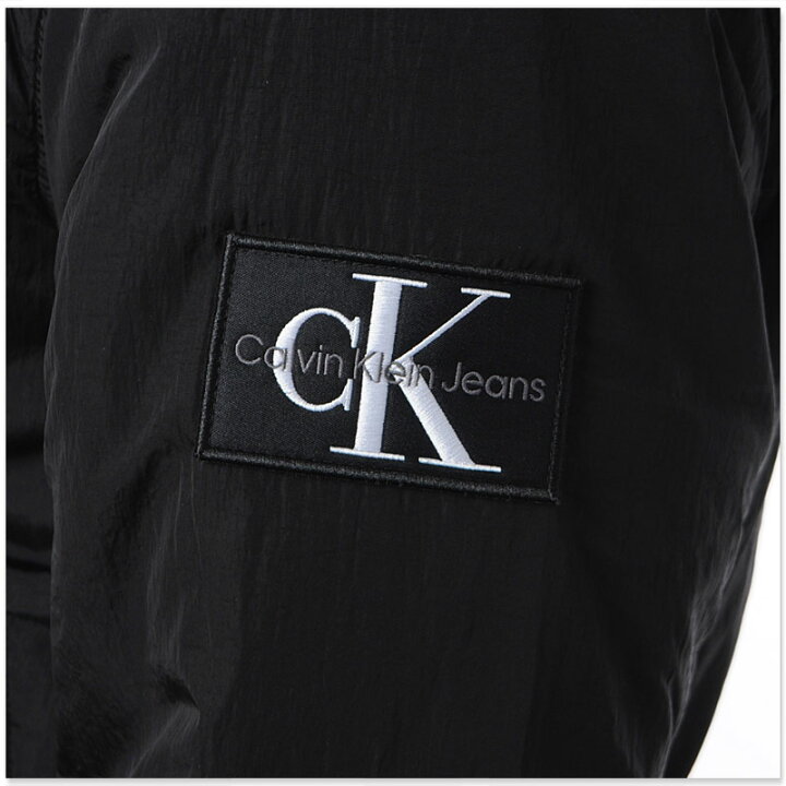 楽天市場】カルバンクライン CALVIN KLEIN JEANS マウンテンパーカー 