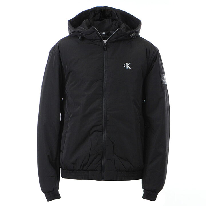 楽天市場】カルバンクライン CALVIN KLEIN JEANS マウンテンパーカー 