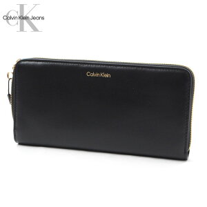 JoNC W[Y Calvin Klein Jeans z CK PULLER LARGE ZIP AROUND z fB[X Y Eht@Xi[ EHbg LV04F1093G  ubN U[ Vv S   j 