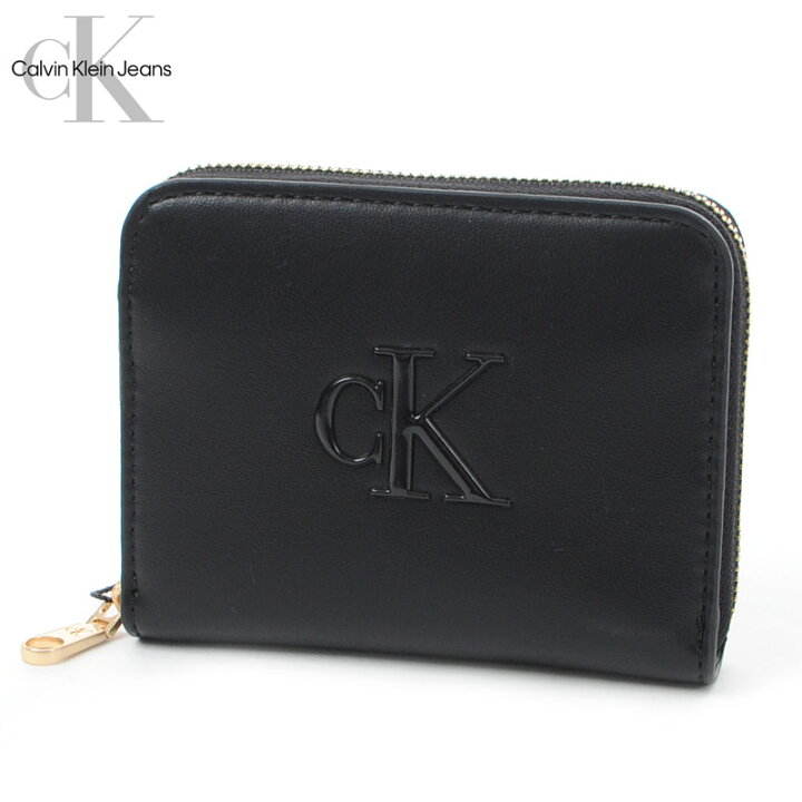 楽天市場】カルバンクライン ジーンズ Calvin Klein Jeans 財布 