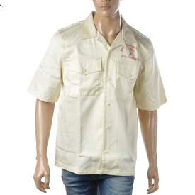 ディーゼル DIESEL 半袖シャツ メンズ ブランド S-MAC A03580-0CFAA ホワイト
