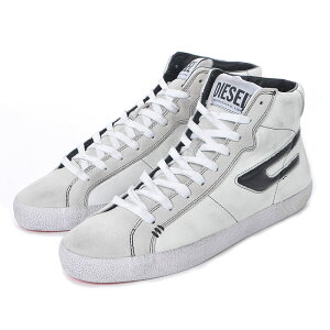 fB[[ DIESEL U[Xj[J[ nCJbg Y S-LEROJI MID Y02742 PR663 zCg