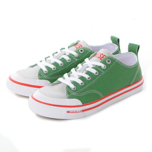 fB[[ DIESEL Xj[J[ Y uh C [Jbg LoX S-ATHOS-LOW Y02882-PR012 K\[ DS O[ lC  