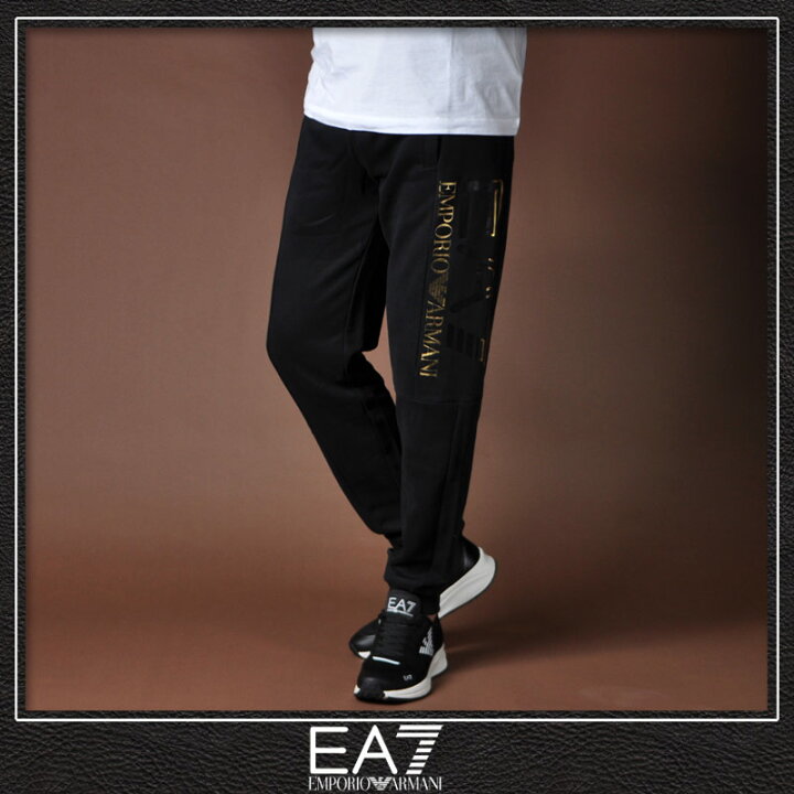 楽天市場】エンポリオアルマーニ スウェットパンツ メンズ EA7 EMPORIO 