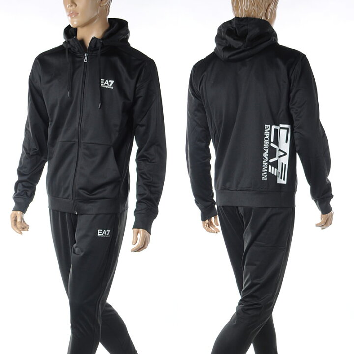 楽天市場】エンポリオアルマーニ セットアップ EA7 EMPORIO ARMANI 