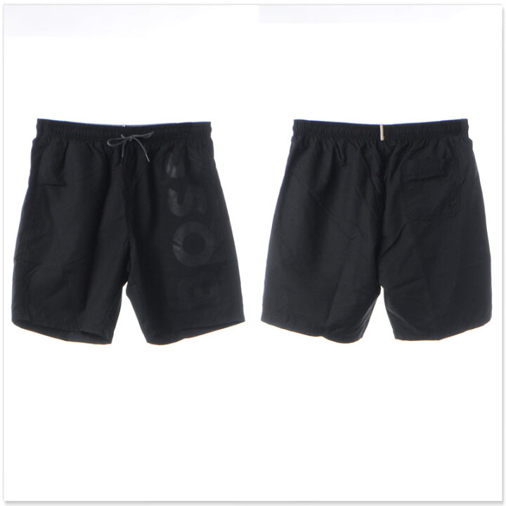楽天市場】ヒューゴボス HUGO BOSS 水着 サーフパンツ 海パン メンズ 