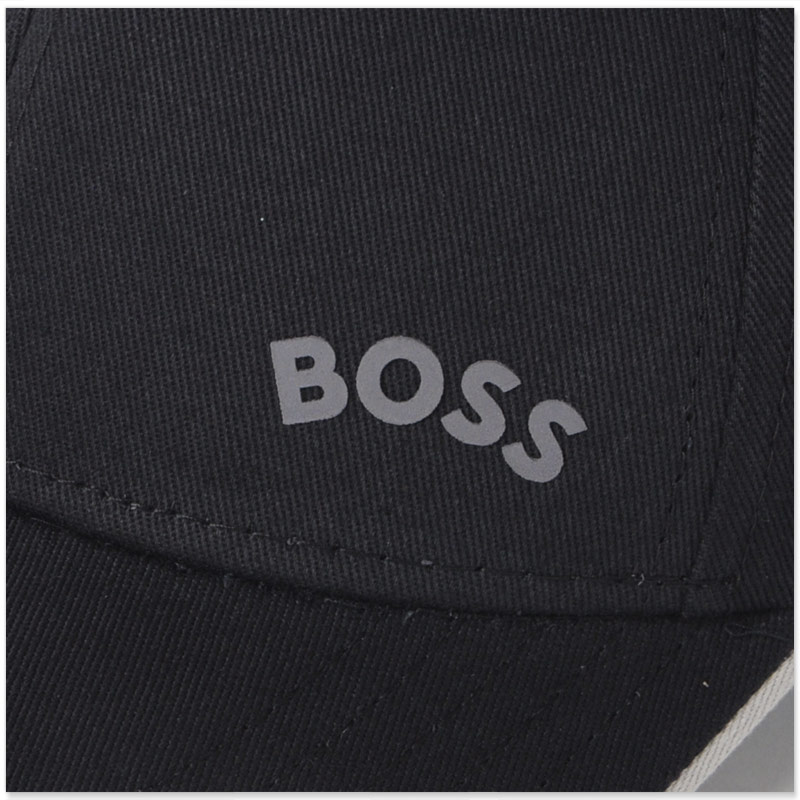 楽天市場】ヒューゴボス HUGO BOSS キャップ 帽子 メンズ ブランド