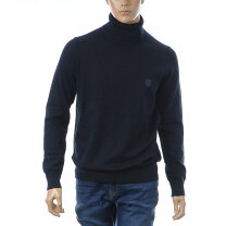 楽天市場】HUGO BOSS ヒューゴボス（ネックラインタートルネック 