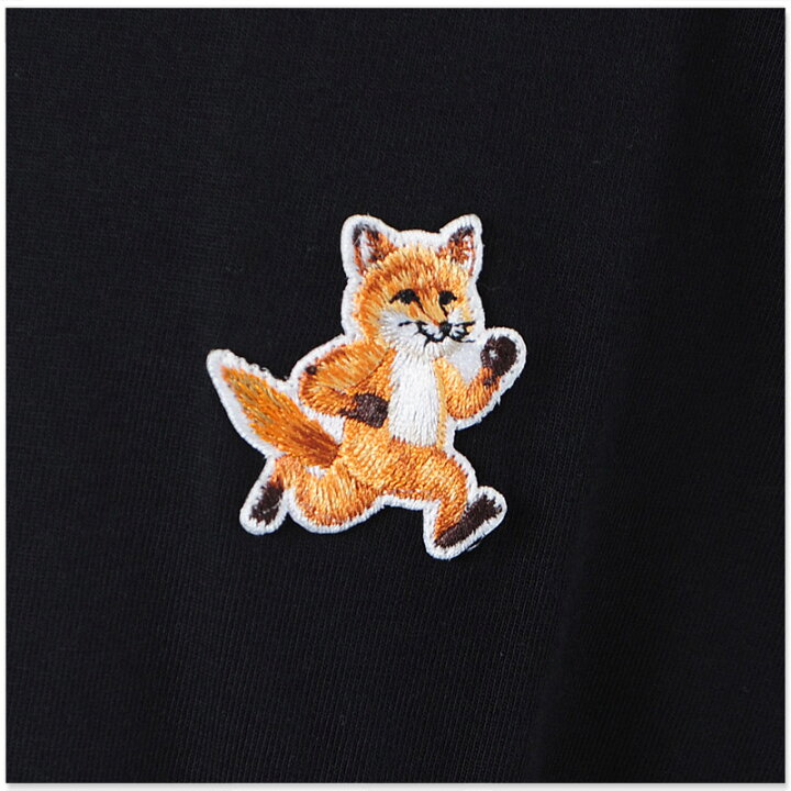 楽天市場】メゾンキツネ MAISON KITSUNE Tシャツ メンズ レディース  