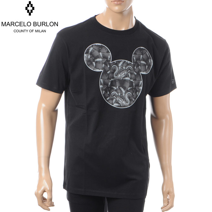楽天市場】MARCELO BURLON マルセロバーロン Tシャツの通販