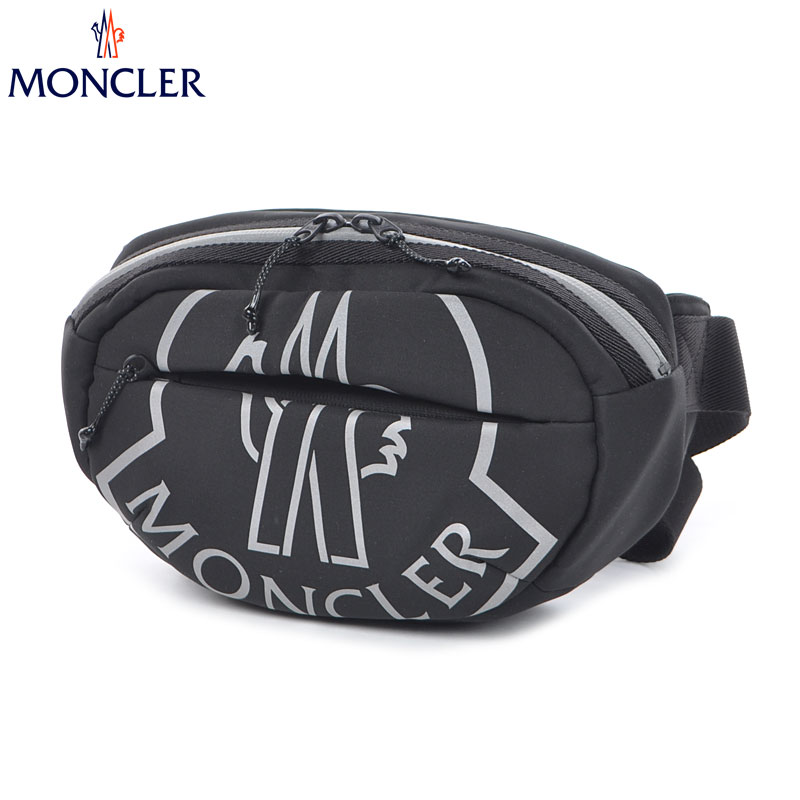 モンクレール(MONCLER) ボディバッグ・ウエストポーチ | 通販・人気 